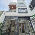 Bán nhà 3 tầng 70m2 Trần Cao Vân Đà Nẵng 5.95 tỷ - Ảnh thu nhỏ 1
