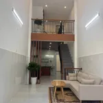 Bán nhà phố 3 phòng ngủ 40m2 Thanh Khê, Đà Nẵng 3.75 tỷ - Ảnh thu nhỏ 3