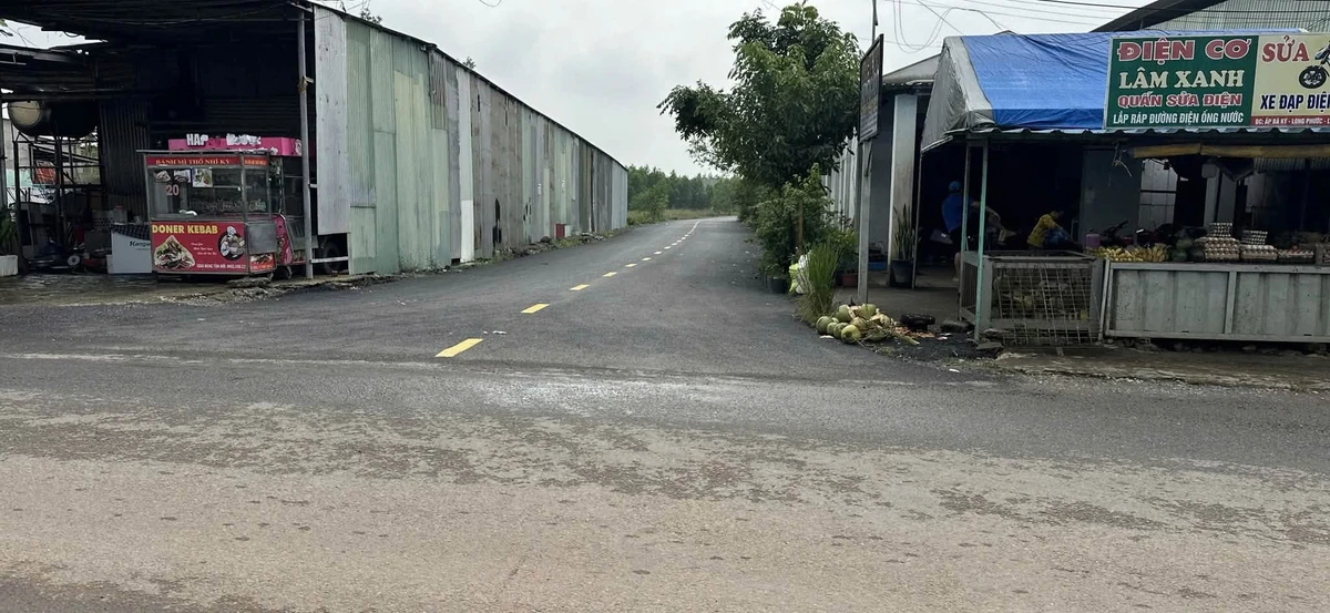Bán đất chăn nuôi 10.000m2 Đồng Nai - Ảnh thu nhỏ 3