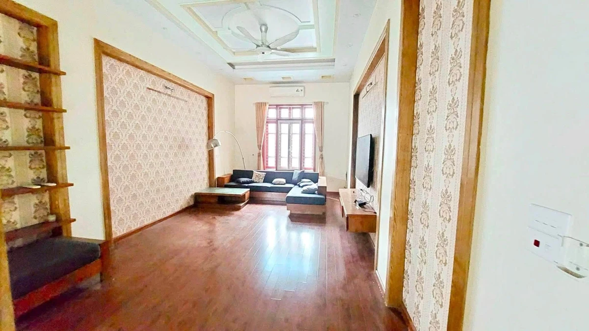 Bán nhà 5 tầng mặt phố Phạm Ngọc Khánh 72m² 7 tỷ Quận 7 - Ảnh thu nhỏ 5
