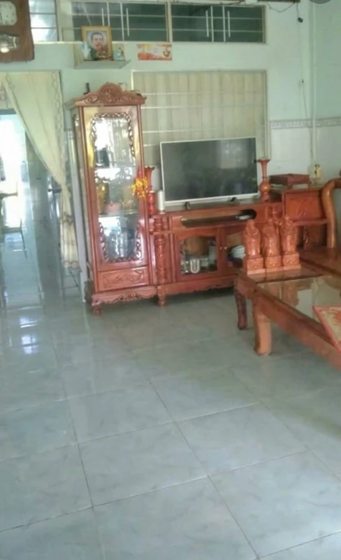 Bán nhà cấp 4 25m² gần biển Quy Nhơn