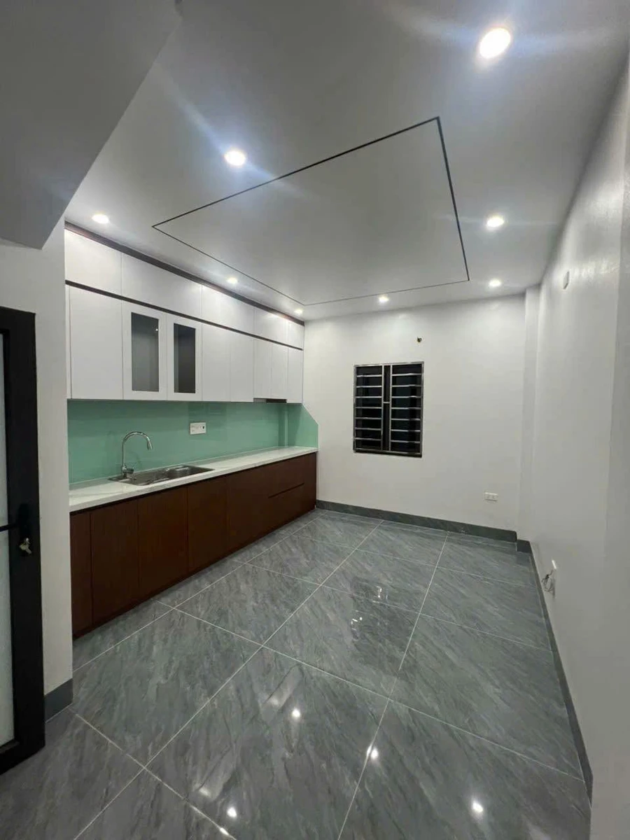 Bán nhà 4 tầng 44m² Bá Liễu Hải Tân 3.09 tỷ - Ảnh thu nhỏ 3