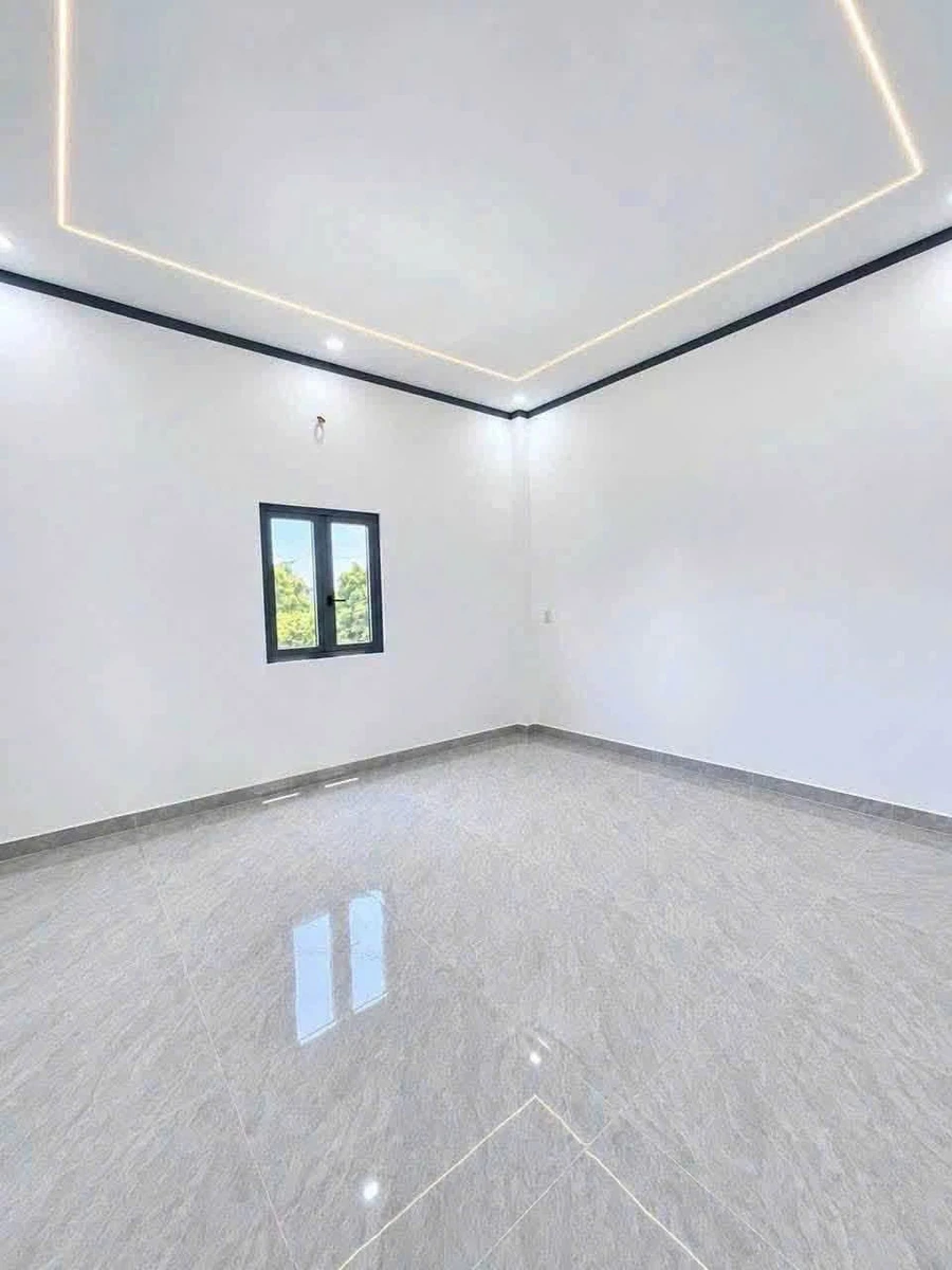 Bán gác lửng mặt tiền kinh doanh 105m2 gần Đồng Khởi Biên Hòa - Ảnh thu nhỏ 4