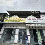 Bán dãy nhà trọ 150m2 đường H5 Mỹ Phước 1, Thới Hòa, Bến Cát, Bình Dương giá 3,8 tỷ - Ảnh thu nhỏ 1