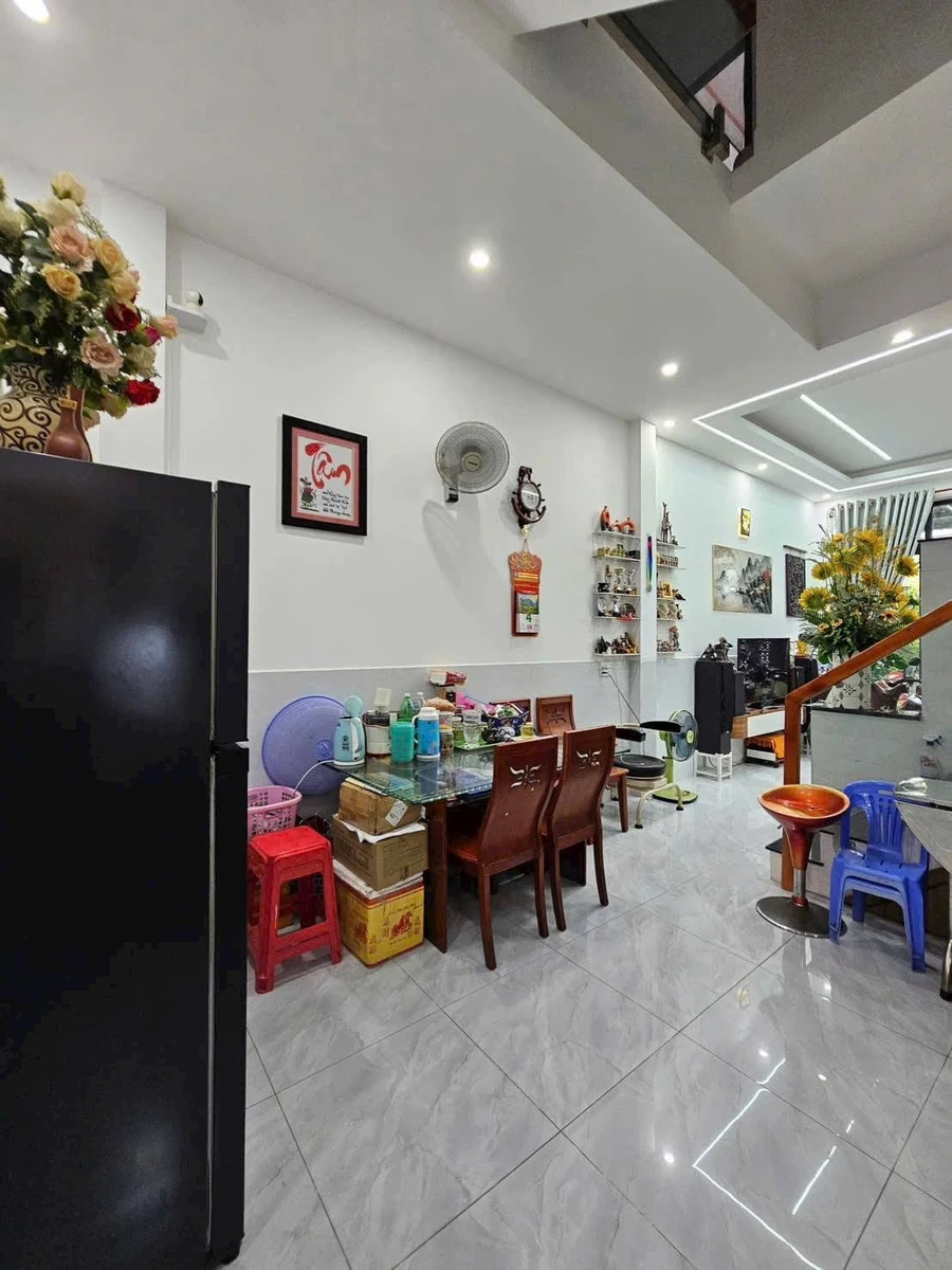 Bán nhà 1 trệt 1 lầu 3PN khu Thuận Giao ~3 tỷ - Ảnh thu nhỏ 5