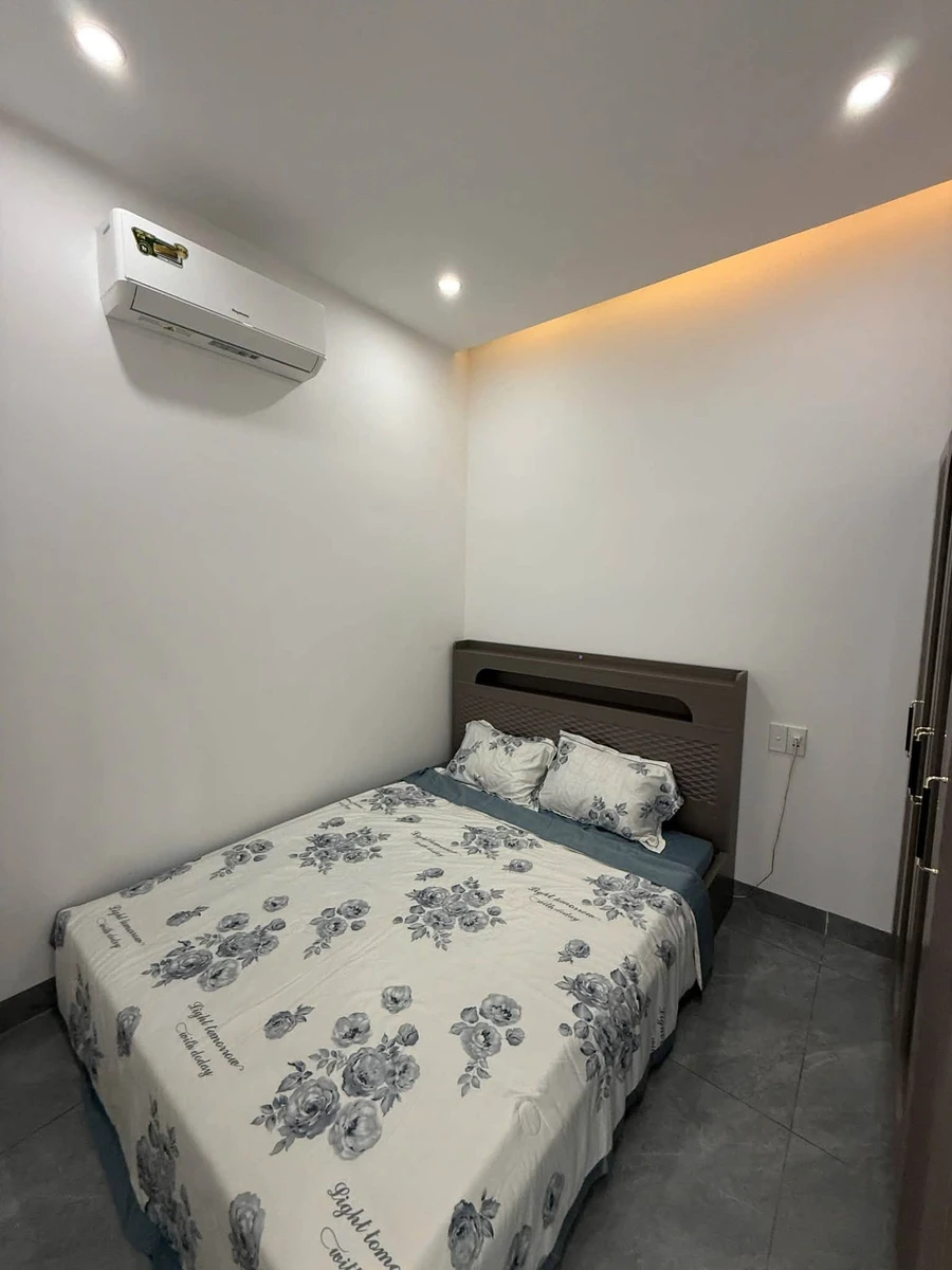 Bán nhà 2 tầng 3PN 71,5m² Phạm Như Xương, Liên Chiểu, Đà Nẵng – 4,1 tỷ - Ảnh 1