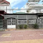 Bán đất mặt tiền Nguyễn Thị Minh Khai 211m² cách biển 1 phút, Khánh Hòa - Ảnh thu nhỏ 1