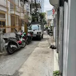 Bán nhà phố tân cổ điển Quận 3, 5 tầng thang máy, 42m2, 12.5 tỷ - Ảnh thu nhỏ 1