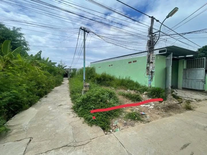 Bán lô góc hẻm ô tô Nguyễn Xiển 148,6m2 giá 2,75 tỷ