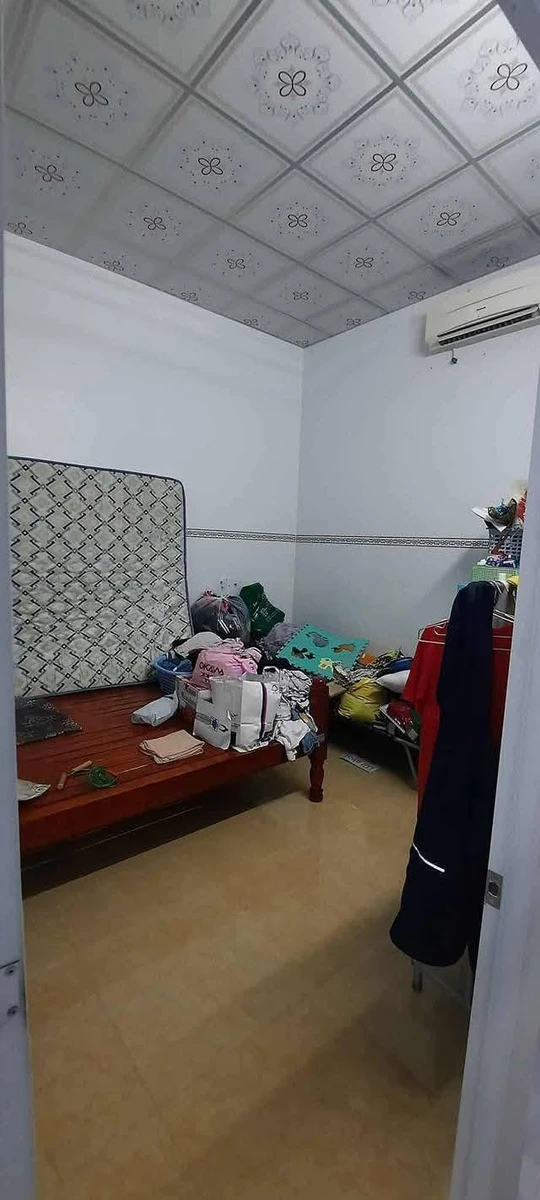 Bán nhà cấp 4 2 phòng ngủ 120m² Phường 07 Tân An - 1 tỷ 4 - Ảnh thu nhỏ 4