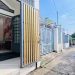 Bán nhà gác lửng 90m² Kp.2 Trảng Dài 2,25 tỷ - Ảnh thu nhỏ 1