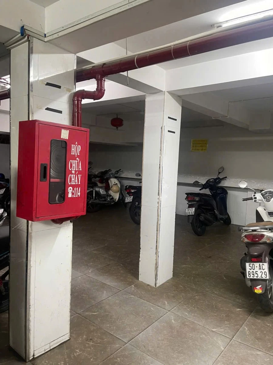 Bán tòa nhà 63 phòng Dương Quảng Hàm, 268m², 45 tỷ - Ảnh thu nhỏ 2