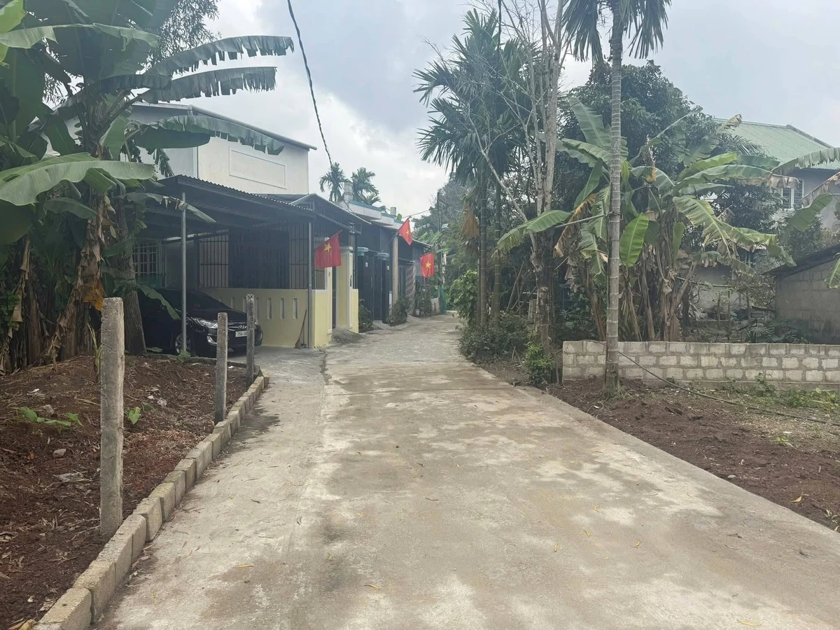 Bán đất kiệt ô tô Minh Mạng Huế 106m² 1,5 tỷ - Ảnh thu nhỏ 2