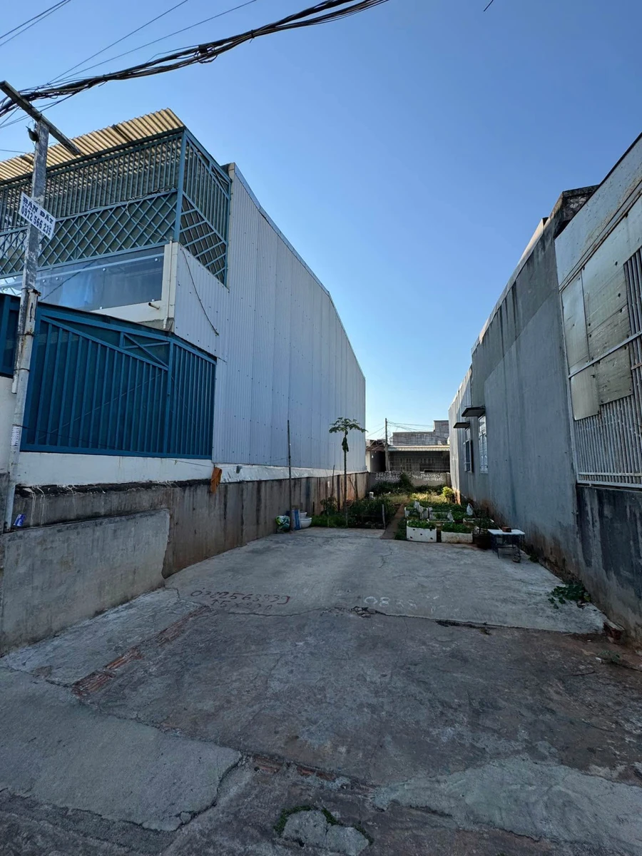 Bán đất hẻm Nguyễn Trác, Tân Lợi, 5x20m, 3 tỷ 900 triệu - Ảnh thu nhỏ 3
