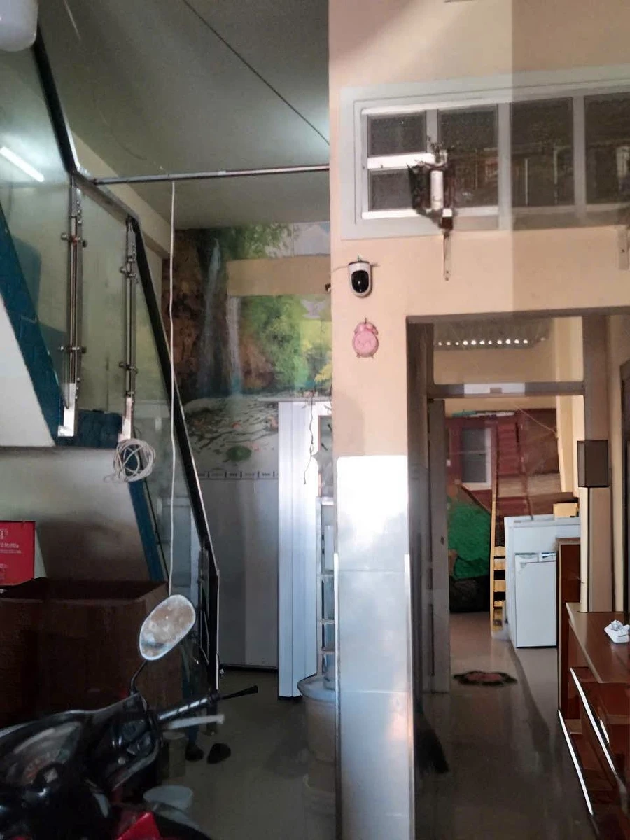 Bán nhà 1 trệt 1 lầu 46m² gần chợ Phước Long, Cà Mau 2.35 tỷ - Ảnh thu nhỏ 5