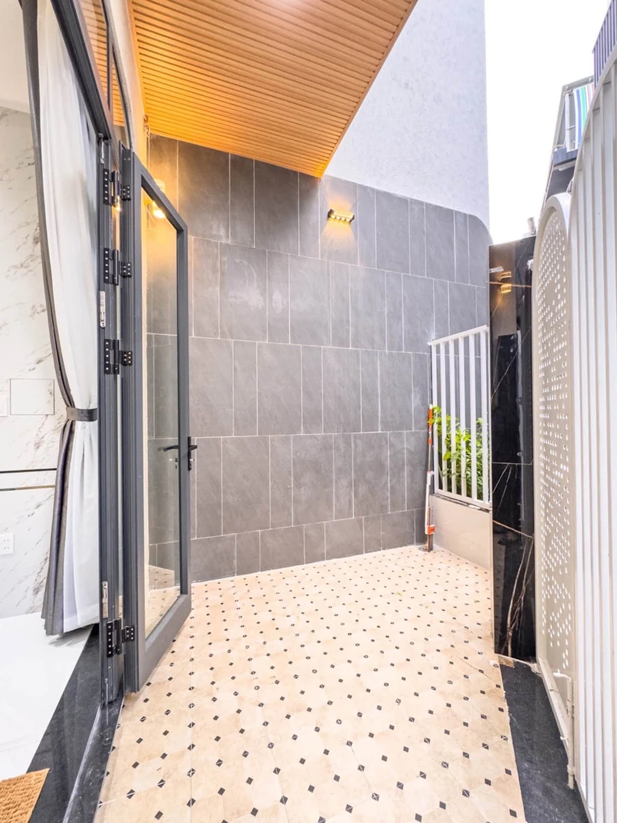 Nhà 3 tầng 60m2 mới, Hải Châu, Đà Nẵng, 6 tỷ - Ảnh thu nhỏ 3