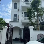 Bán nhà 3 tầng 160m² ngang 6m kiệt Phạm Văn Đồng, Huế - Ảnh thu nhỏ 1