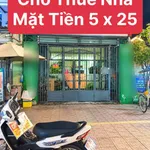 Cho thuê nhà mặt tiền Man Thiện Quận 9, 125m², 22tr/tháng - Ảnh thu nhỏ 2