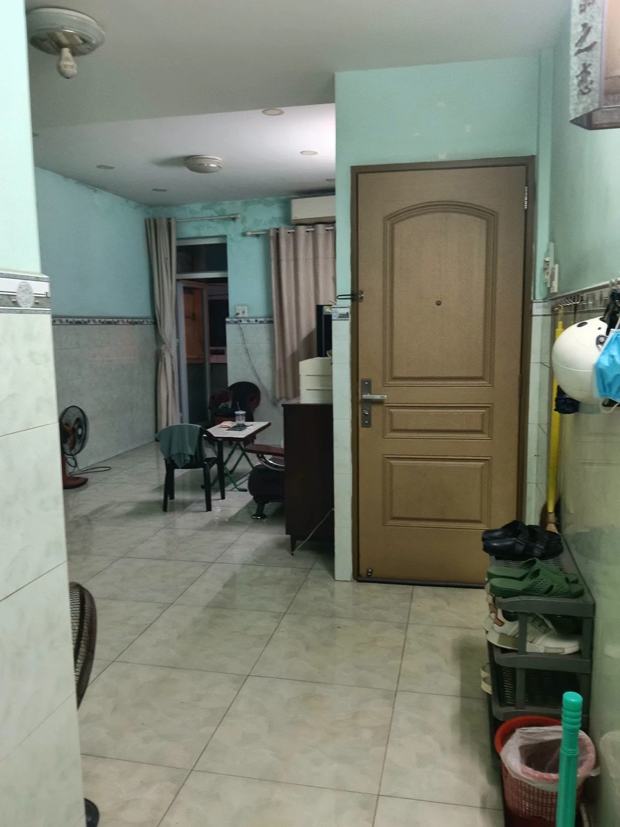 Bán căn hộ 1PN 56,6m² Quận 5 giá 2,7 tỷ - Ảnh thu nhỏ 3