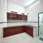 Bán nhà hẻm 4x10m 1 trệt 3 lầu 4PN, đường số 14 Bình Hưng Hòa A, Bình Tân, 5,18 tỷ - Ảnh thu nhỏ 3