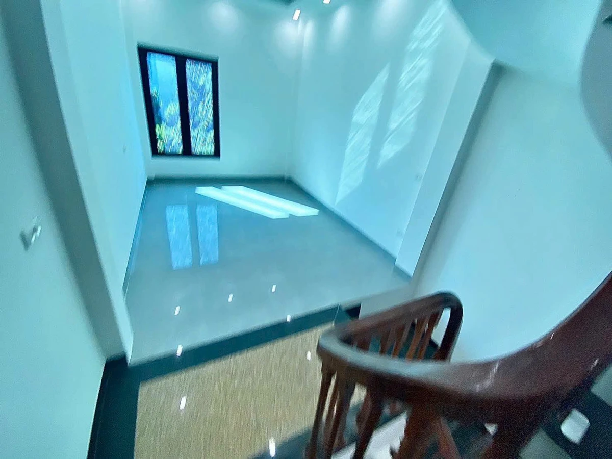 Bán nhà 4 tầng 40m2 Yên Nghĩa Quận 12, 5 tỷ - Ảnh thu nhỏ 3