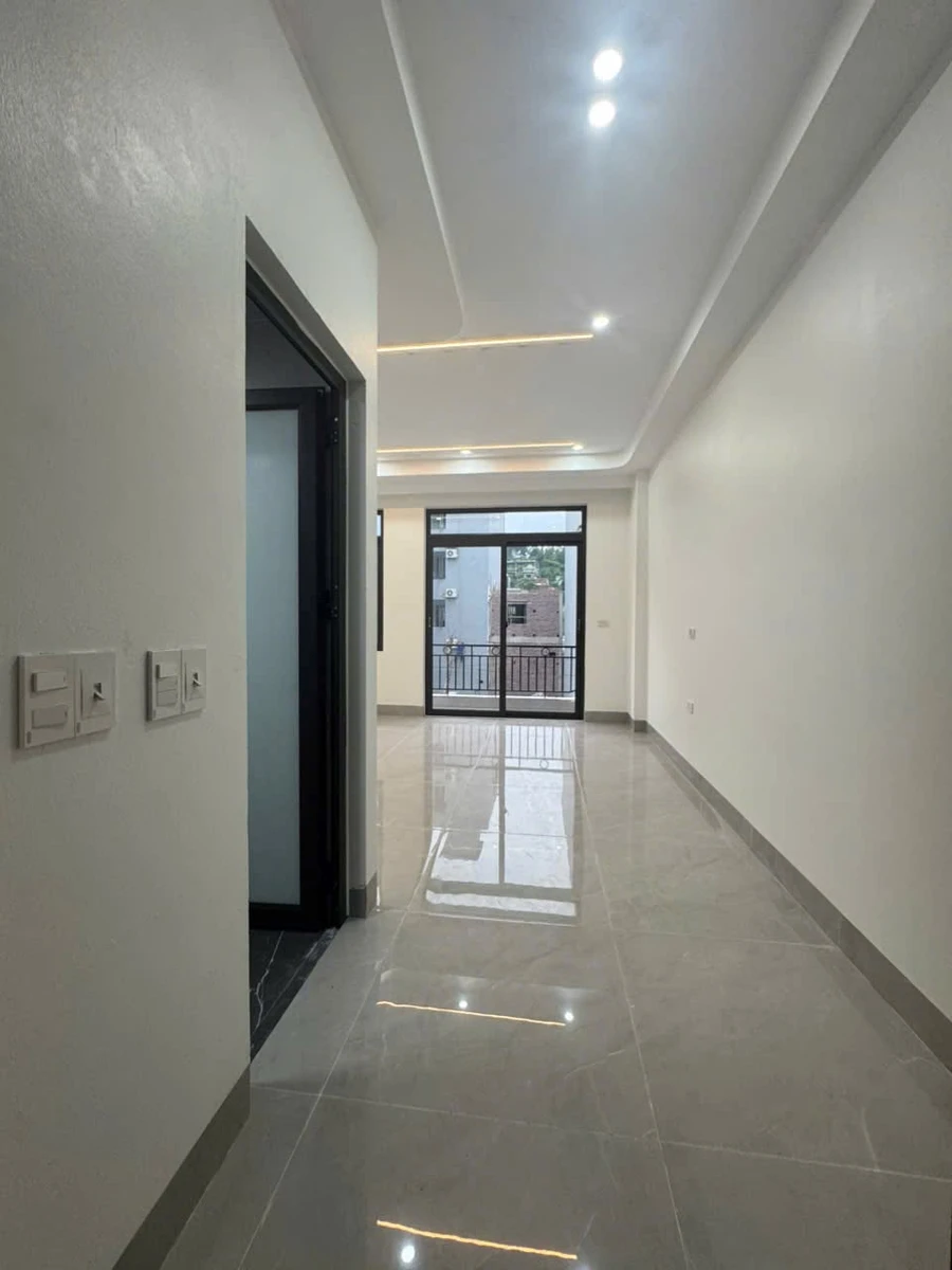Bán nhà 4 tầng 1 tum 65m2, 5 phòng ngủ tại TĐC Hà Lầm, Hạ Long - Ảnh thu nhỏ 2