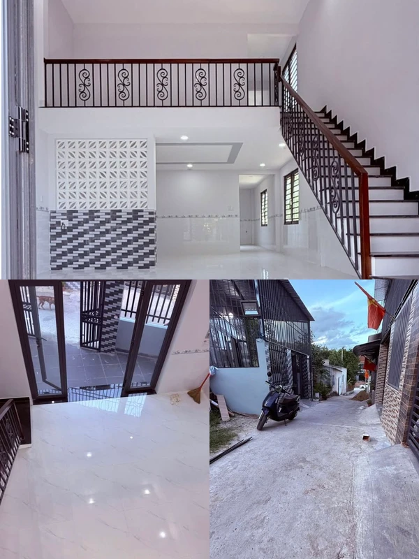Bán nhà 3 phòng 78m² sổ riêng Nha Trang 2,48 tỷ