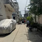Bán nhà 2 tầng 40m² (80m² DTSD) Tân Phú 4,35 tỷ - Ảnh thu nhỏ 1