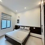 Bán nhà tân cổ điển 3 tầng 72m² Phạm Văn Đồng - Ảnh thu nhỏ 3