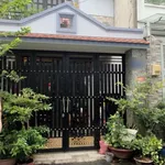 Bán nhà hẻm xe hơi 65m2, 3PN 3WC, đường số 30 phường An Nhơn, Gò Vấp - Ảnh thu nhỏ 5