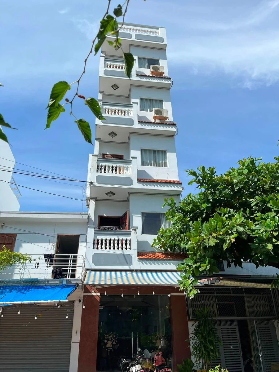 Bán khách sạn mini 5 tầng 80m2 Nha Trang 12 tỷ - Ảnh thu nhỏ 5