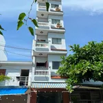 Bán khách sạn mini 5 tầng 80m2 Nha Trang 12 tỷ - Ảnh thu nhỏ 5