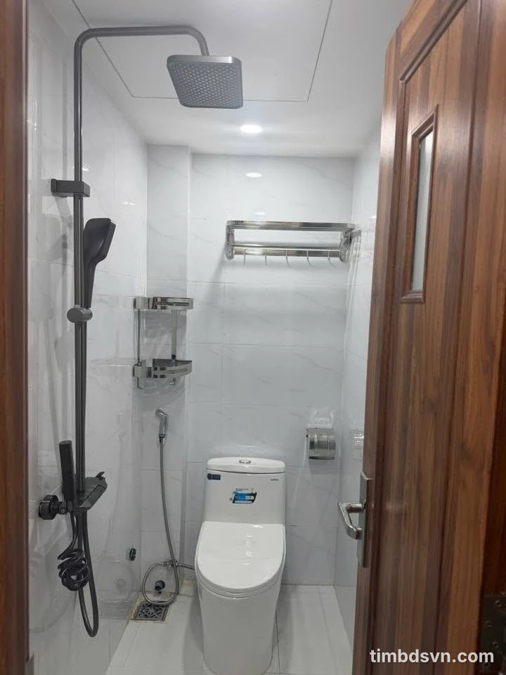 Bán nhà 2 tầng 60m² Cù Chính Lan, Đà Nẵng nhỉnh 3 tỷ - Ảnh thu nhỏ 3