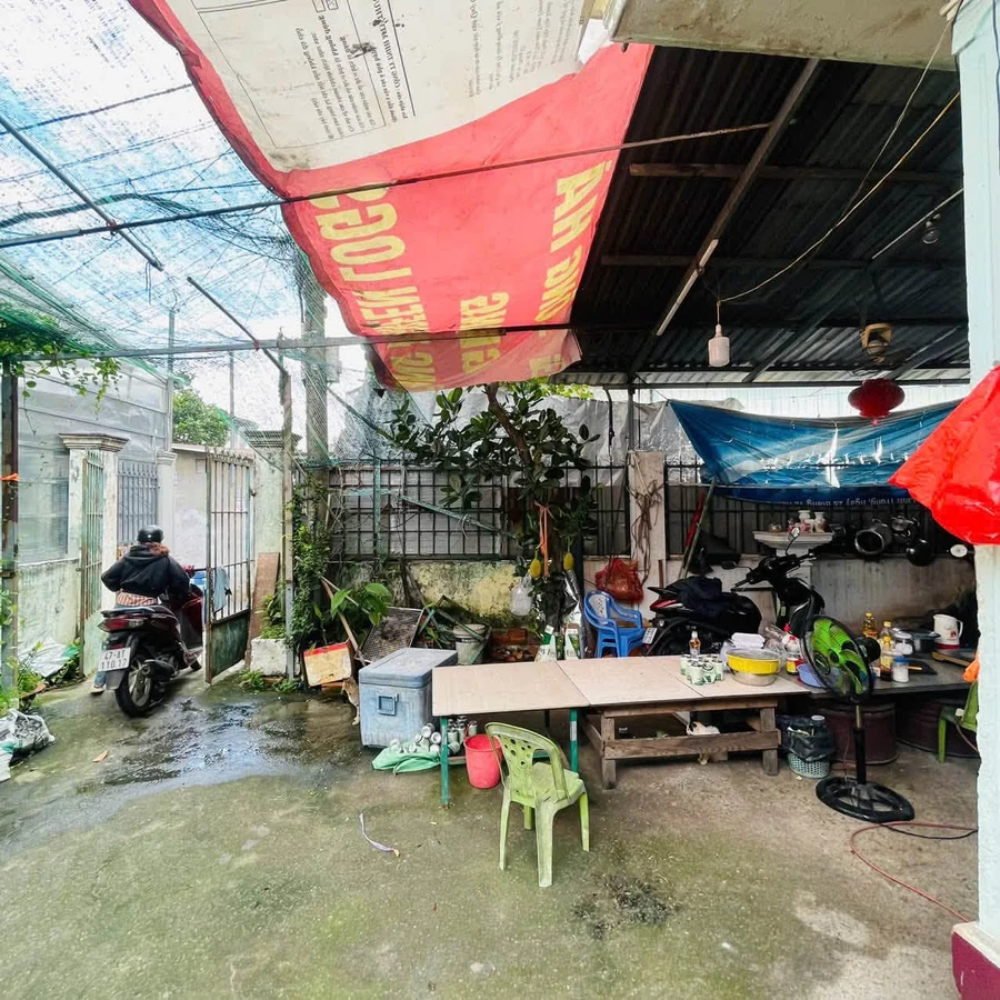 Bán đất vuông 191m2 mặt trước sau Linh Xuân Thủ Đức 9 tỷ - Ảnh thu nhỏ 3