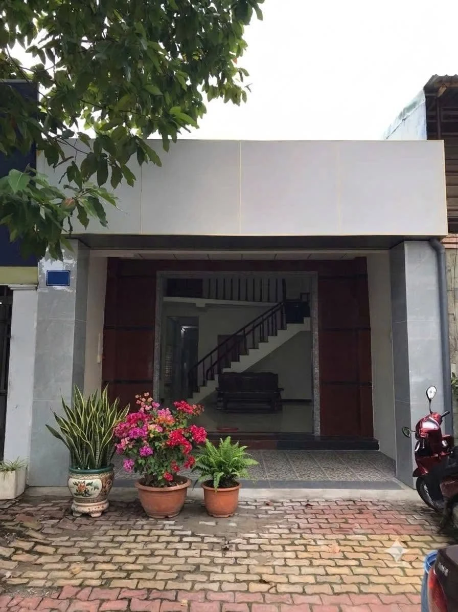 Cho thuê nhà 100m² 3 phòng ngủ tại KDC Hiệp Thành 3, Thủ Dầu Một - Ảnh 1