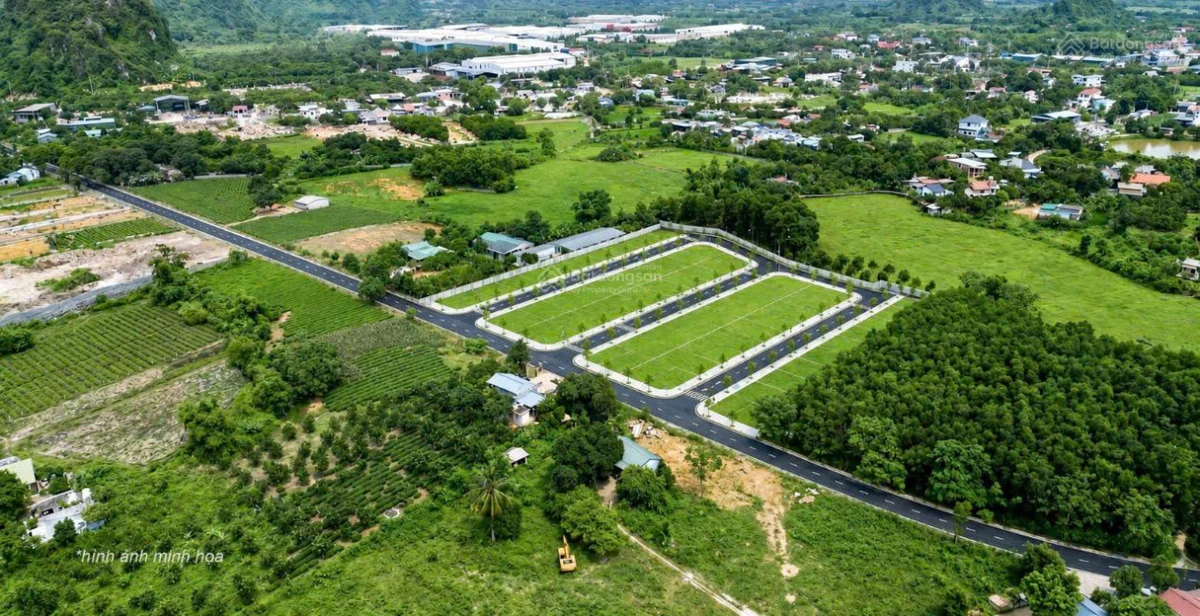 Bán đất tại thôn Sỏi, xã Phú Thành, Lạc Thủy, Hòa Bình cách mặt đường HCM 100m, giá tốt, 80m2 - Ảnh thu nhỏ 3