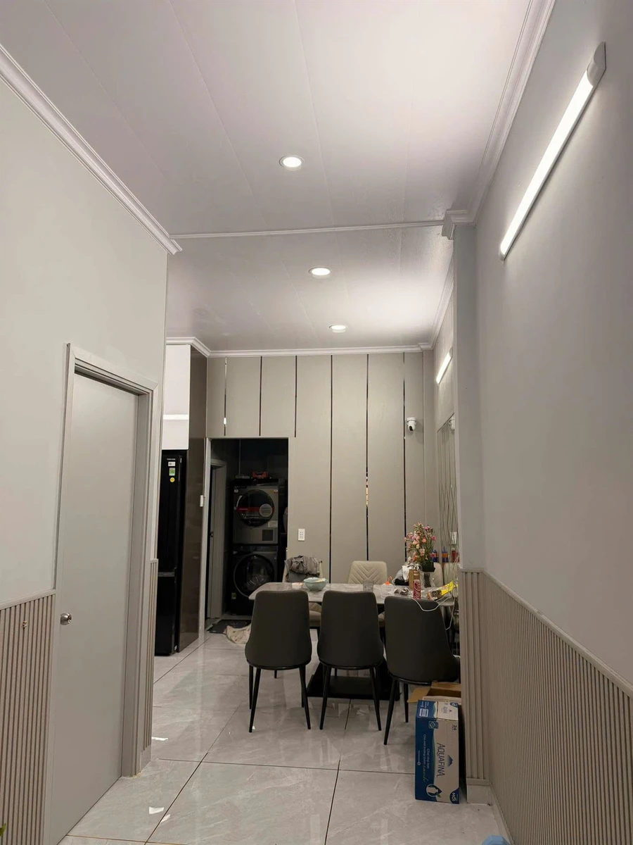 Bán nhà Thủ Đức 80m² 2 phòng ngủ 5 tỷ 9 - Ảnh thu nhỏ 2