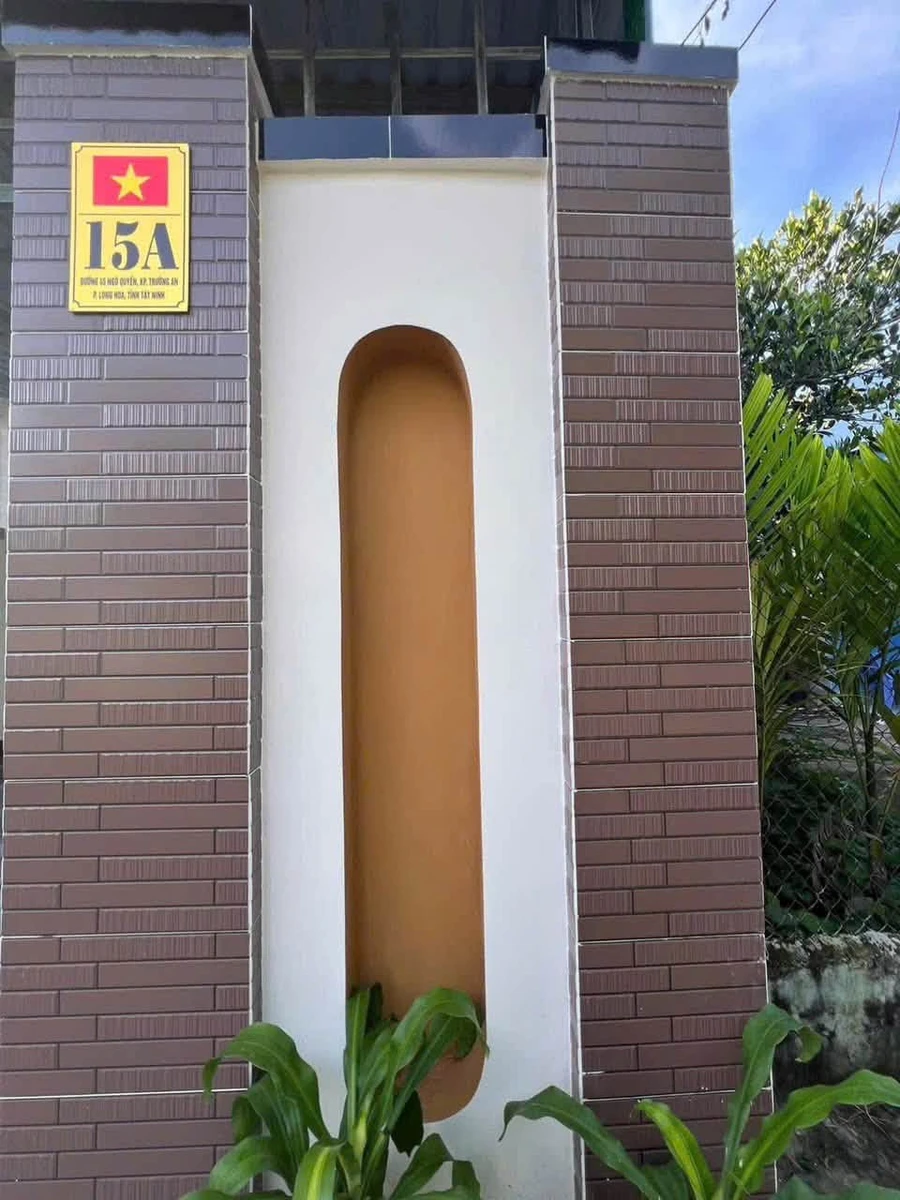 Bán nhà 2PN tại Phường Long Hoa, Nhà Bè, 120m2, 780 triệu - Ảnh thu nhỏ 3