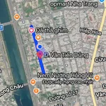 Bán lô đất 100m2 Văn Tiến Dũng VCN Phước Hải giá 9 tỷ - Ảnh thu nhỏ 4