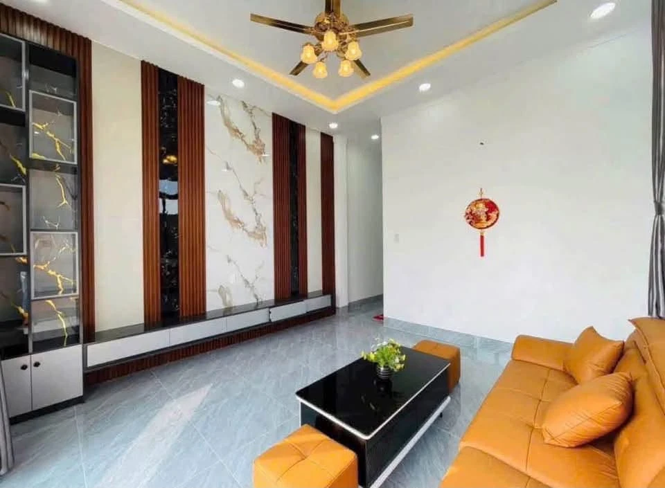 Bán nhà cấp 4 5x19m giá 1,08 tỷ gần UBND phường Tân Triều - Ảnh thu nhỏ 4