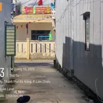 Bán đất kiệt 122m² Vân Dương, Liên Chiểu, Đà Nẵng - Ảnh thu nhỏ 1