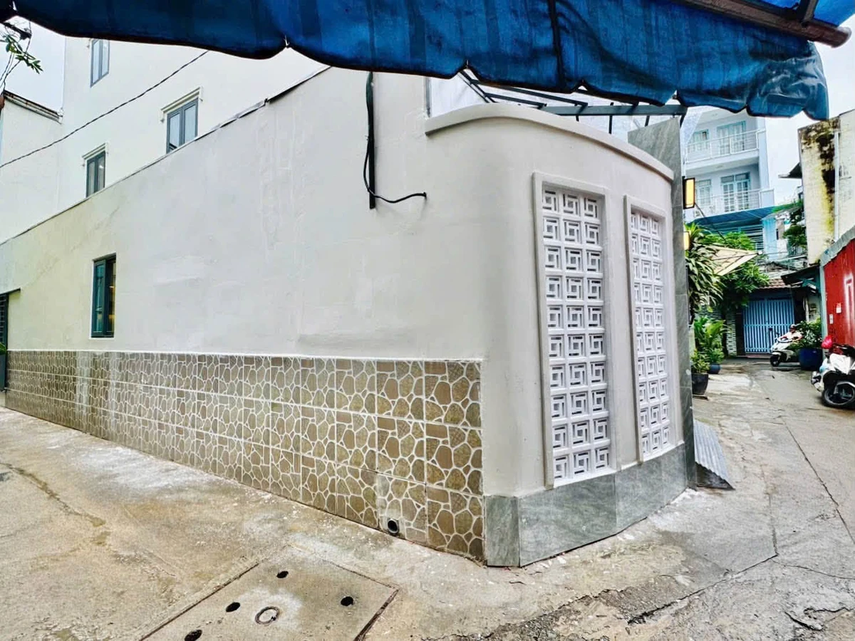 Nhà phố bán Nguyễn Du, 5 PN, 46,8m², Gò Vấp, 6,59 tỷ - Ảnh thu nhỏ 3