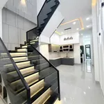 Bán nhà phố 132m2, 4 PN, Tân Phong, Bình Chánh - 4,15 tỷ - Ảnh thu nhỏ 3