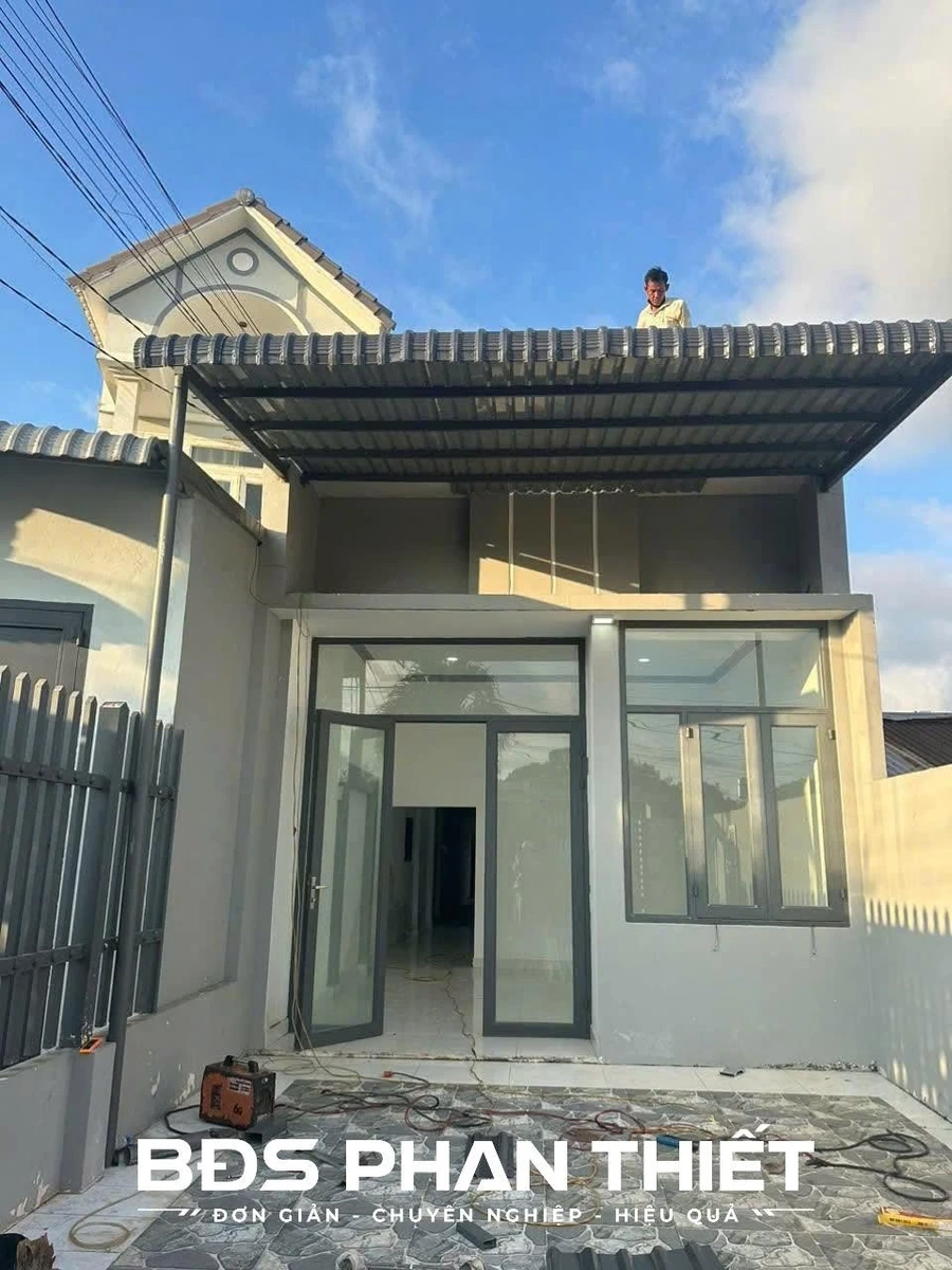 Bán nhà cấp 4 134m² tại Phú Thủy, Lâm Đồng - Ảnh thu nhỏ 5