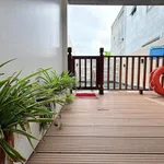 Bán nhà 3 tầng 100m² hồ bơi Phạm Văn Đồng Huế - Ảnh thu nhỏ 3