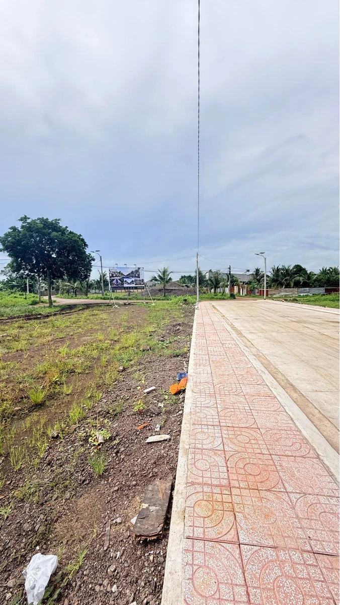Nhà phố Phường Long Khánh 3PN 102.5m² 1 tỷ 750 - Ảnh thu nhỏ 3