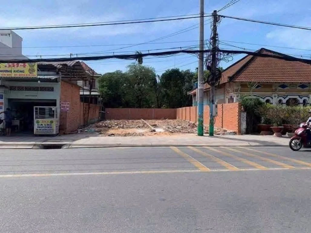Bán lô đất mặt tiền Cách Mạng Tháng Tám 149m2 giá 6,75 tỷ tại Bình Nhâm, Bình Dương - Ảnh thu nhỏ 2