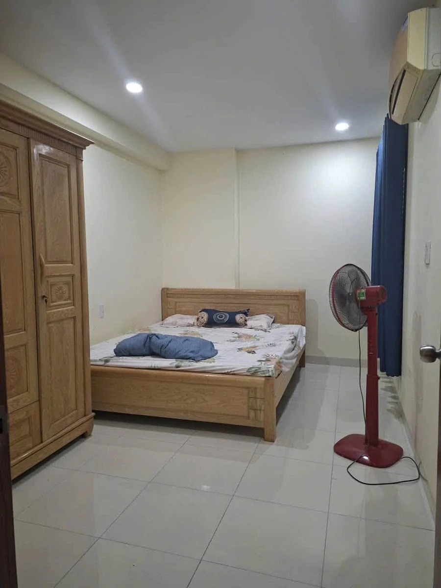 Bán căn hộ Xuân Thuỷ 68m2 tầng trung 1,35 tỷ - Ảnh thu nhỏ 5