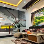 Nhà phố 3 tầng 90m2 dưới 9 tỷ Thanh Khê - Ảnh thu nhỏ 4
