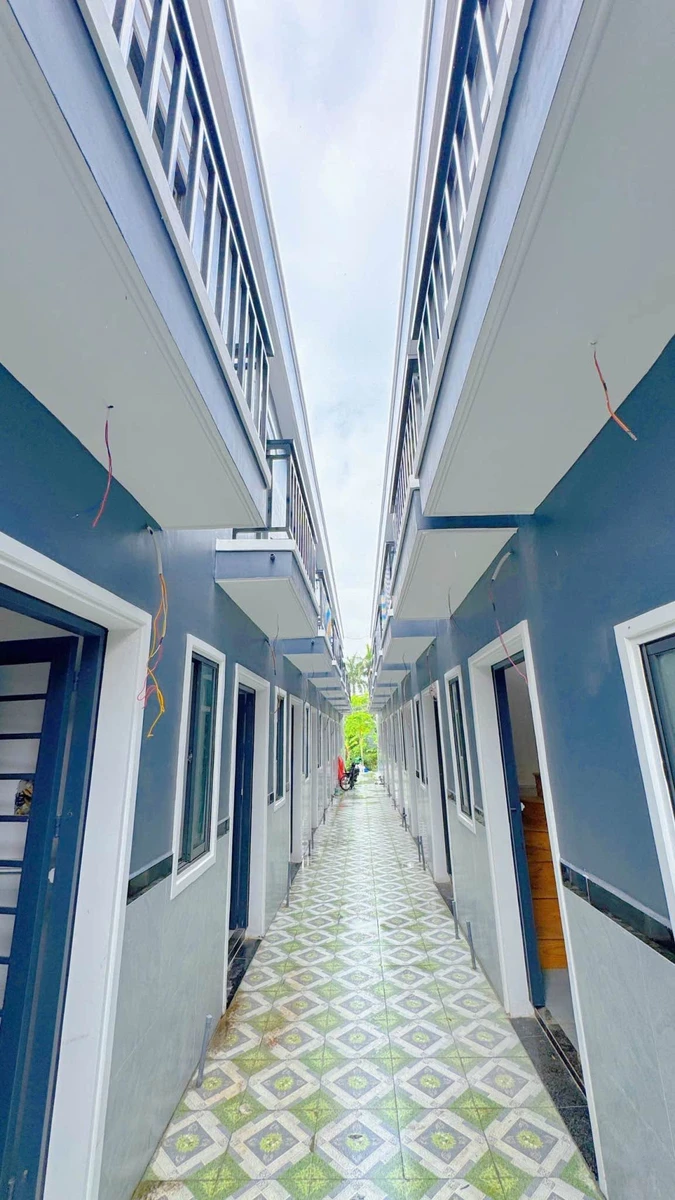 Bán dãy nhà 17 căn 347,5m² Bến Lức Tây Ninh, 6,1 tỷ - Ảnh thu nhỏ 3